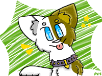 -/ For SlickcakeArt /- #Art Trade#