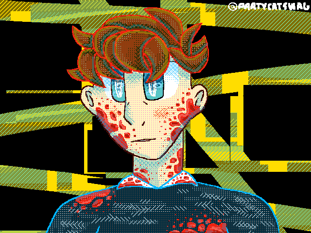 . . welcome to the bates motel . .