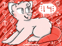 ;; For Halographic ;; *' Happy Birthday! '*