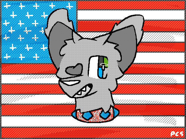 * * Happy 4th of July! * *