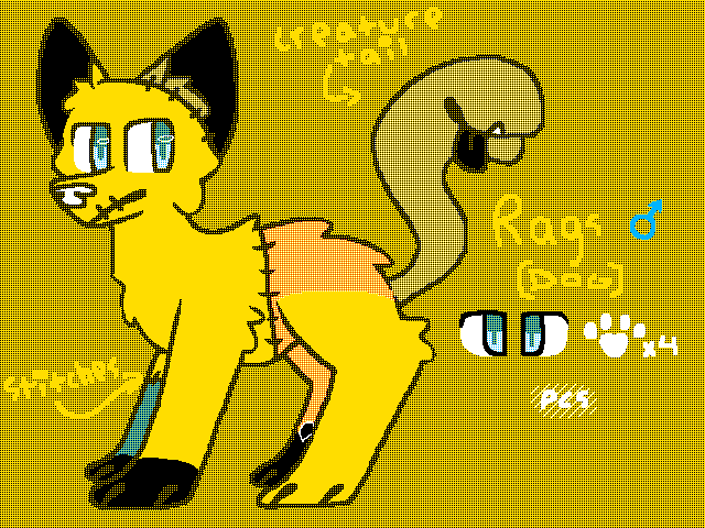 // Rags Reference //