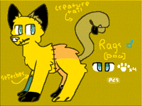 // Rags Reference //