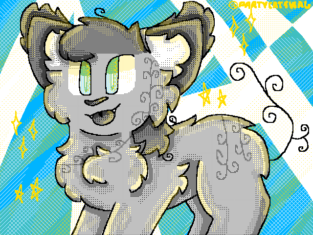 /~; For FairyAlpha ;~/ '- Art Trade -'