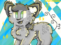 /~; For FairyAlpha ;~/ '- Art Trade -'