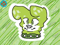 Green || Doodle