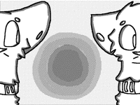 Greyscale Lighting || 2 Frame - Contest Entry