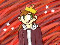 =+= For slimepuppyee =+= { Art Trade }