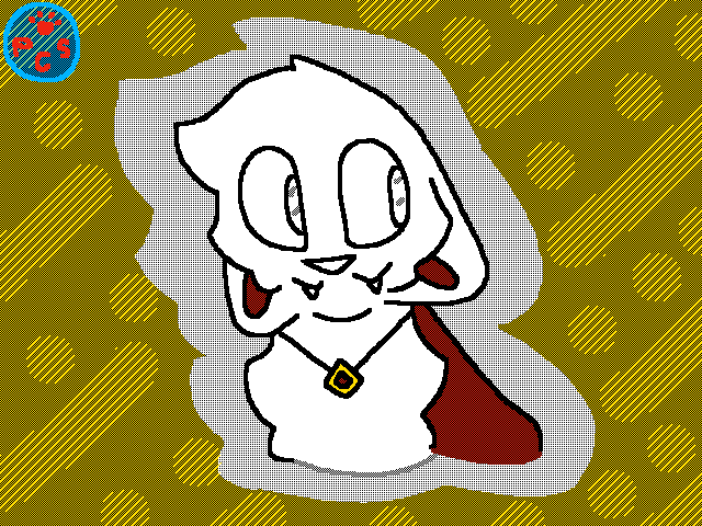 For swagpuppyee || Art Trade