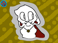 For swagpuppyee || Art Trade