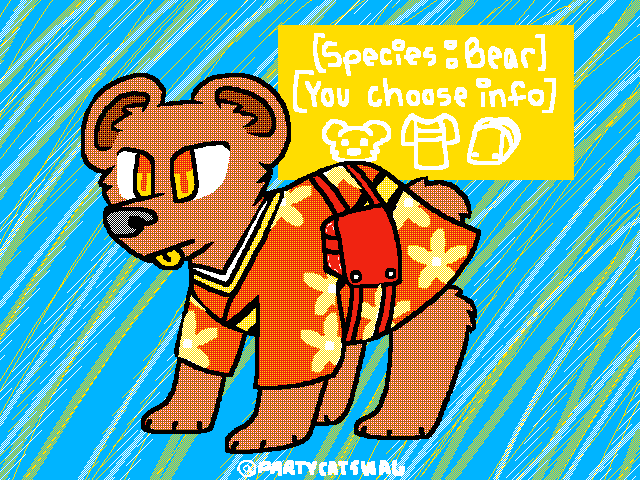 .!; For yukiissleepy ;!. /} Emoji OC {\