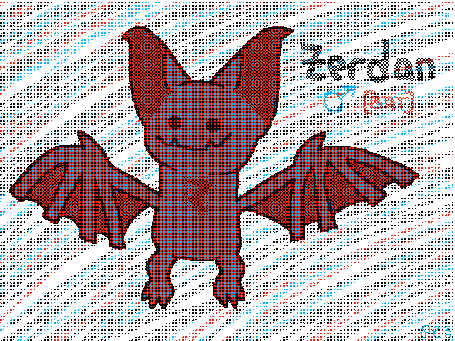 {#} Zerdan Reference {#}