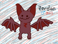 {#} Zerdan Reference {#}