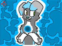 For CameronBORK || Art Trade