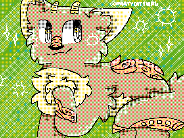 ;~ For sunstralle ~; =' Art Trade '=