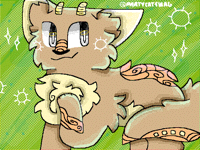 ;~ For sunstralle ~; =' Art Trade '=