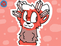 For KittyLover8 || Art Trade