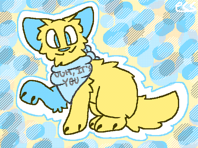 ;3; Charm Buddy-O ;3;