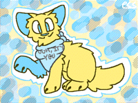 ;3; Charm Buddy-O ;3;