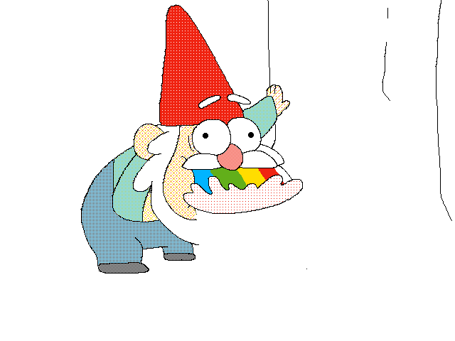 Gravity Falls