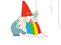 Gravity Falls
