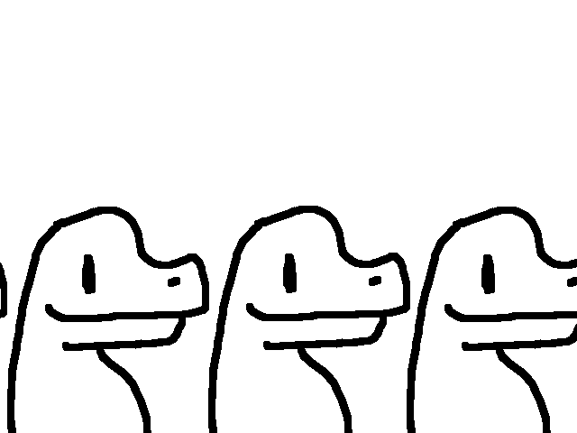 Dinosaur