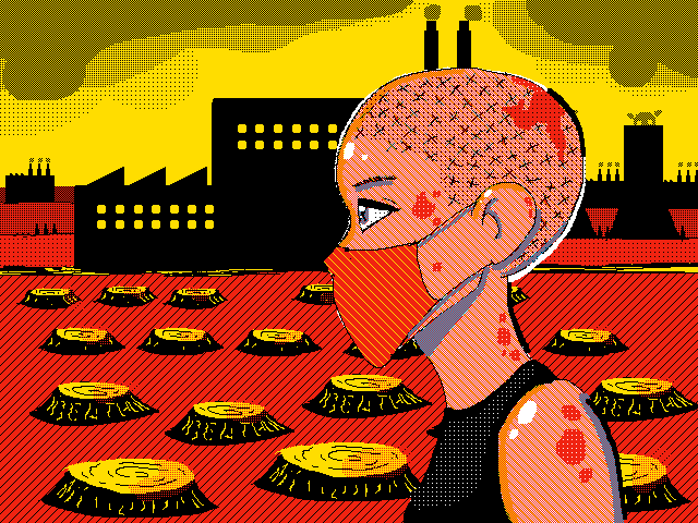 Pollution