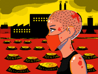 Pollution