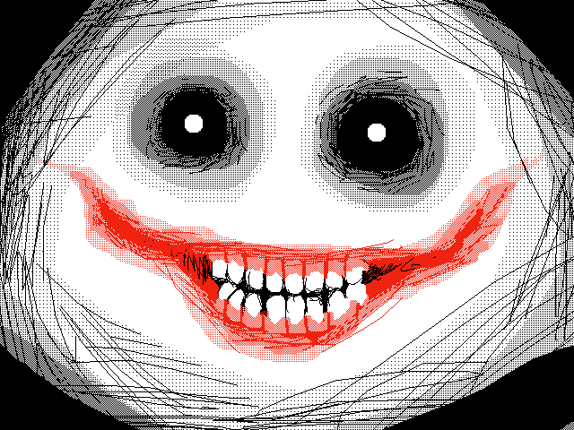 Smile
