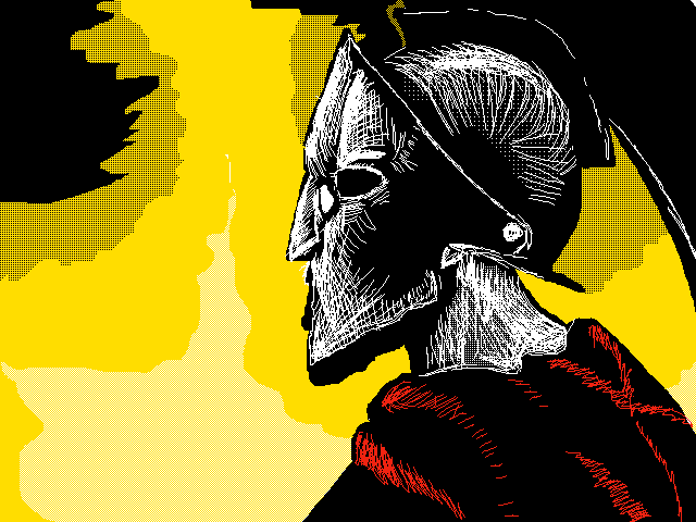 Gladiator