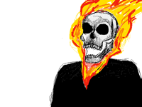 Ghost Rider
