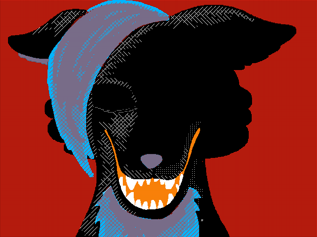 QUEEN SHADOW