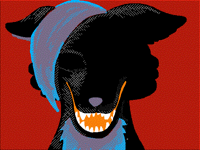 QUEEN SHADOW