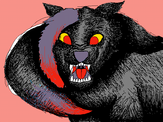 Queen Shadow