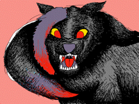 Queen Shadow