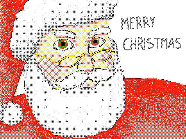 Christmas!!!