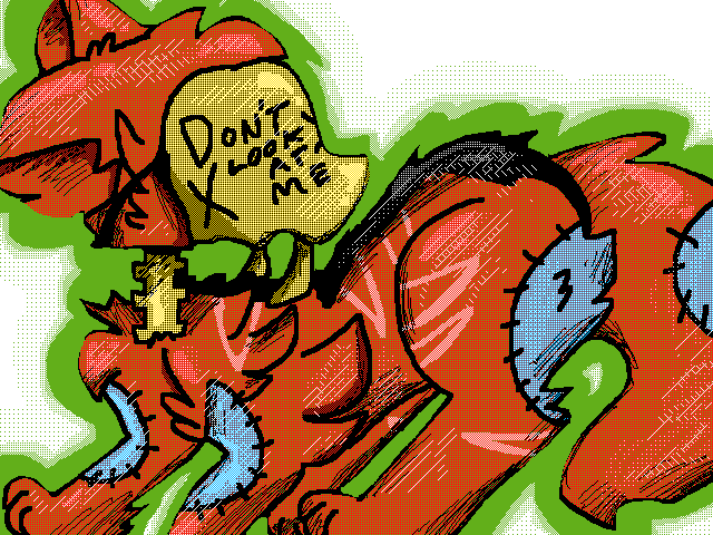DTA entry for ici