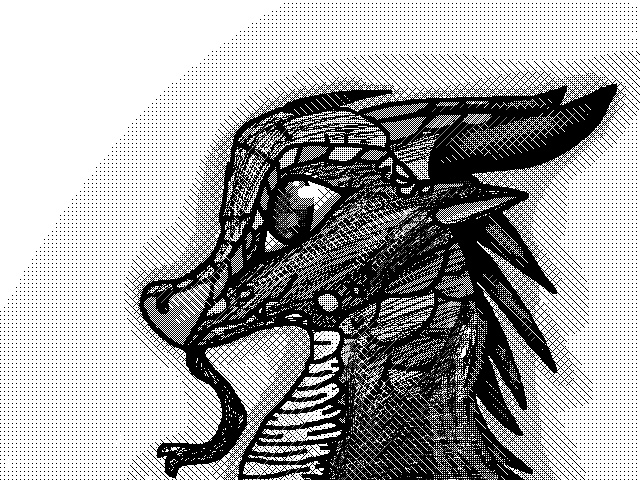 Baby Darkstalker
