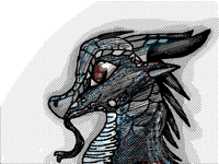 Baby Darkstalker
