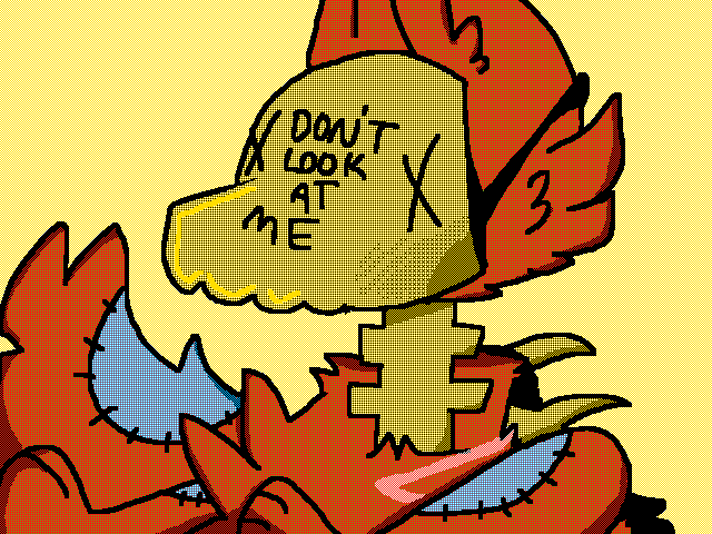 New oc