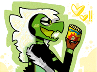 Centipeetle