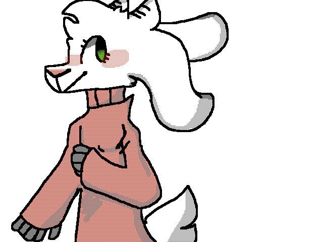 Art trade with pepsicola