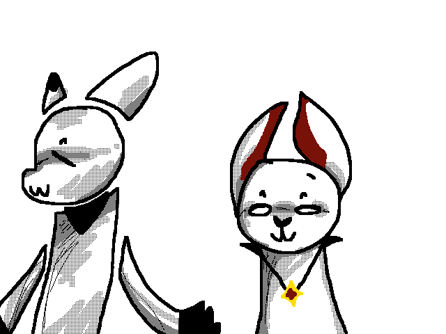 Swagpuppyee fan art