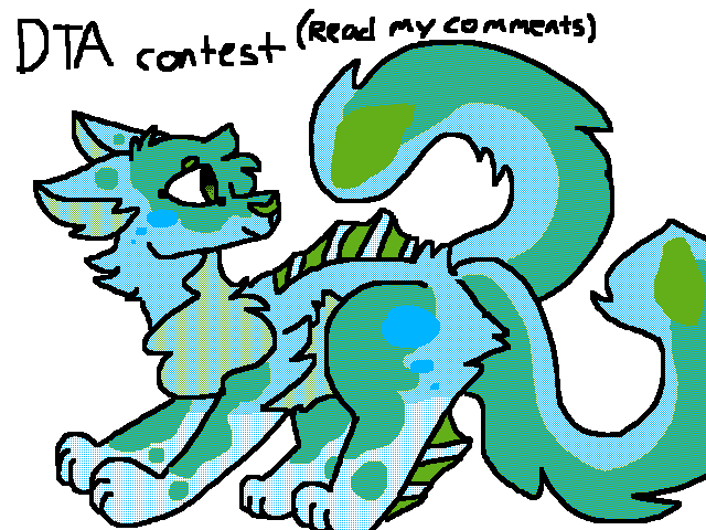 DTA contest adoptable