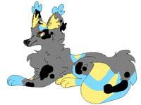DTA entry for @BluWolf