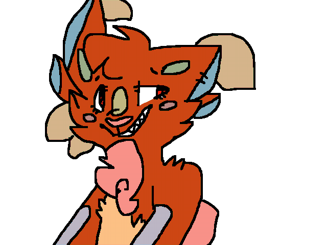 wow an animation