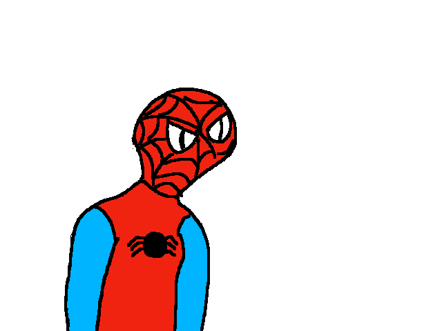 SPOODERMON