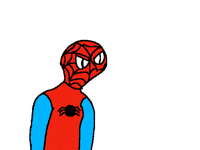 SPOODERMON