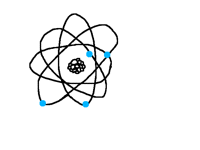 原子核式结构模型