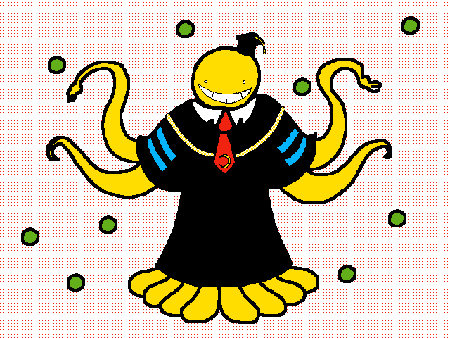 Koro-Sensei