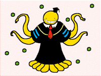 Koro-Sensei
